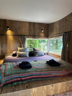Otter Burn Cabin